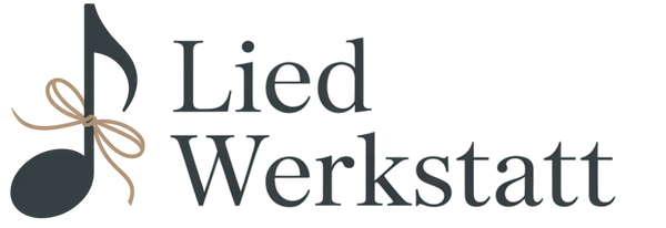 LiedWerkstatt
